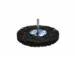 GEKO G00648 / Kotouč na odstraňování barvy a rzi / 100 mm (G00648)