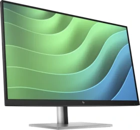 27" HP E27 G5 černá / LED / 1920 x 1080 / IPS / 16:9 / 5ms / 1000:1 / 300cd/m2 / HDMI+DP+USB / VESA (6N4E2AA#ABB)