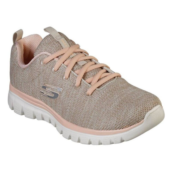 Boty Skechers Graceful Twisted Fortune 12614 NTCL