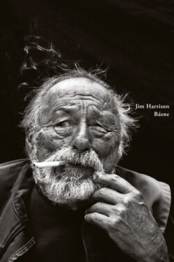 Básne - James Harrison