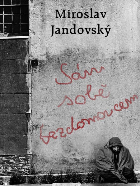 Sám sobě bezdomovcem - Miroslav Jandovský
