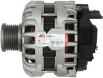 Alternátor RENAULT Twingo III, Clio IV/Captur, Mégane III/Scénic III 0.9–1.6 Benzin
