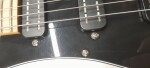 PRS SE NF3 M Pearl White (použité)