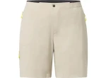 Haglöfs L.I.M Fuse dámské kraťasy Chalk Beige vel. 36