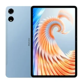 Blackview MEGA 3 LTE 12+256GB modrá / 12.1" / 2560x1600 / MT Helio G100 / 12GB / 256GB / Wi-Fi / 13MP+50MP / Android 15 (MEGA 3_SB_EU)