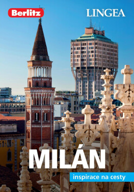 Milán - 2. vydání - kolektiv autorů