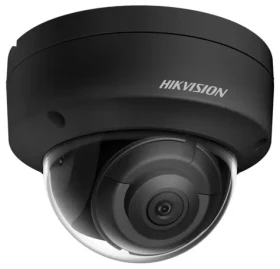 HIKVISION DS-2CD2183G2-IS 2,8 mm černá / IP kamera / rozlišení 8 Mpix / IR 30 m / IP67 / IK10 (DS-2CD2183G2-IS(2.8mm)(BLACK))