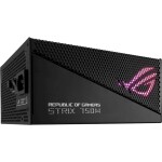 ASUS ROG LOKI SFX-L 750W / SFX / 750W / 80 Plus Platinum / Modulární kabeláž / doprodej (90YE00N4-B0NA00)