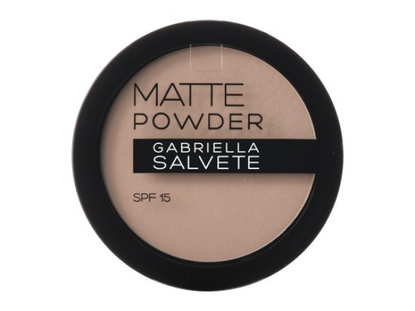 Gabriella Salvete Matte Powder 01