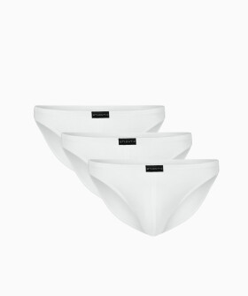 3-PACK Slipy męskie mini, XXL