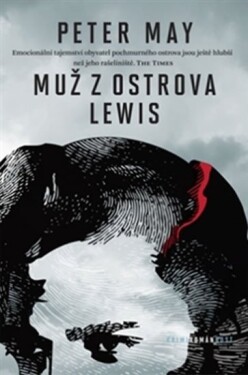 Muž ostrova Lewis