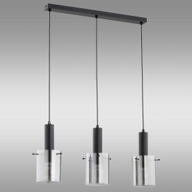 Svítidlo Celia Black 62402 Lw3