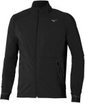 Běžecká bunda Mizuno Premium Warm Jacket J2GEB50209 Velikost textilu: