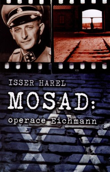 Mosad operace Eichmann