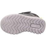 Dětské celoroční boty Superfit 1-006189-2020 Velikost: 27