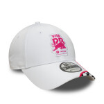 New Era Pánská kšiltovka Visa Cash App Racing Bulls 940 Checkerboard