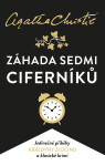 Záhada Sedmi Ciferníků - Agatha Christie