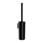 OMNIRES - WC kartáč MODERN PROJEKT, černá mat MP60621BL