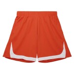 Mitchell & Ness Pánské kraťasy Texas Longhorns NCAA 2006-07 Swingman Shorts Velikost: 2XL