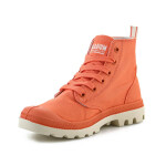Boty Palladium Pampa Duo Chrome 74470-813-M EU 40