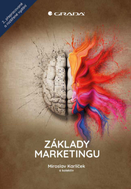 Základy marketingu - Miroslav Karlíček