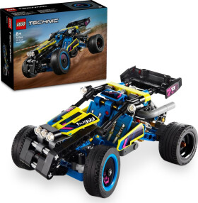 LEGO® Technic 42164 Terénní závodní bugina - LEGO® VIDIYO™
