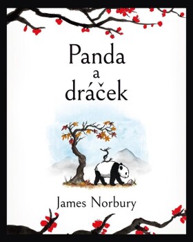 Panda dráček