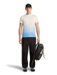ICEBREAKER Mens Mer 125 Cool-Lite Sphere SS Tee Alta, Undyed velikost: XL