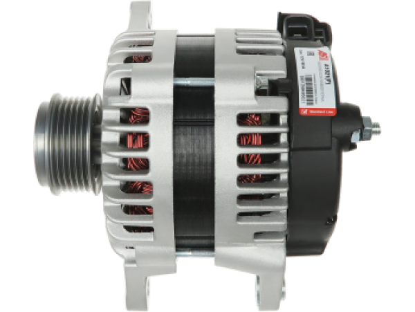 Alternátor OPEL Astra H , Corsa D, Meriva A/B a Zafira B | 1.7 CDTI