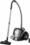 Rowenta RO4825EA černá / bezsáčkový vysavač / 550W / 2.5 l / 75 dB / kabel 6.2 m (RO4825EA)