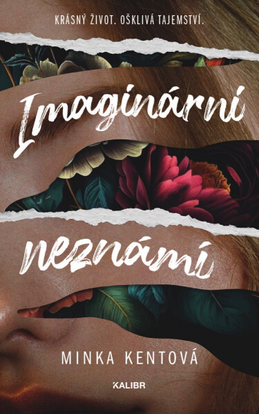 Imaginární neznámí - Minka Kentova