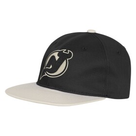 Outerstuff Dětská kšiltovka New Jersey Devils NHL Court Mvp Deadstock Snapback