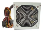 Crono PS400Plus Gen2 / 400W / 120mm fan / akt. PFC / 80PLUS Bronze (PS400Plus/Gen2)