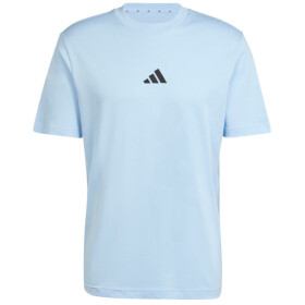 Tričko adidas Essentials Small Logo Single Jersey M JF1101 pánské m