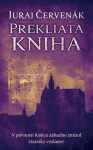 Prekliata kniha - Juraj Červenák