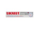 Lacalut White zubní pasta 75 ml