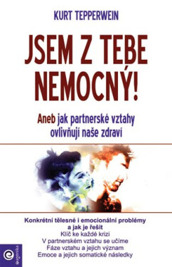 Jsem tebe nemocný Kurt Tepperwein
