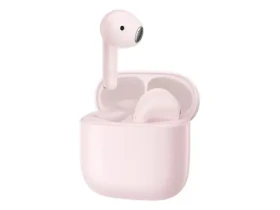 Edifier X2 Plus růžová / bezdrátováí sluchátka / bluetooth / USB-C (X2 Plus pink)