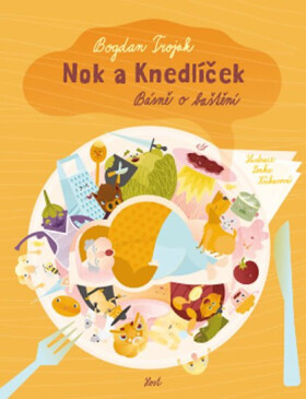 Nok knedlíček