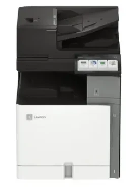 Lexmark CX961se / A3 / Barevná laser. multifun. / 35 str/min / 1200x1200 dpi / 4GB RAM (20L8210)