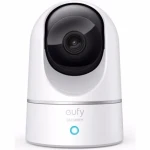 Anker eufy E220 bílá / Vnitřní IP kamera / 2K / 360° / Wi-Fi / microSD (T8410322)