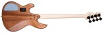 Sandberg Panther Special RW Bubinga Top