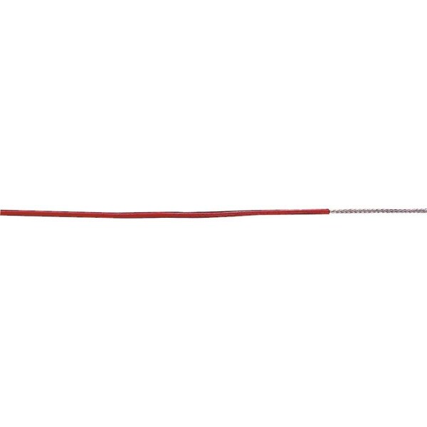 LAPP 0094001/100 Jednotlivá žíla, ÖLFLEX® HEAT 260 SC, 100 m