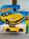 HOT WHEELS ´92 DODGE VIPER RT/10