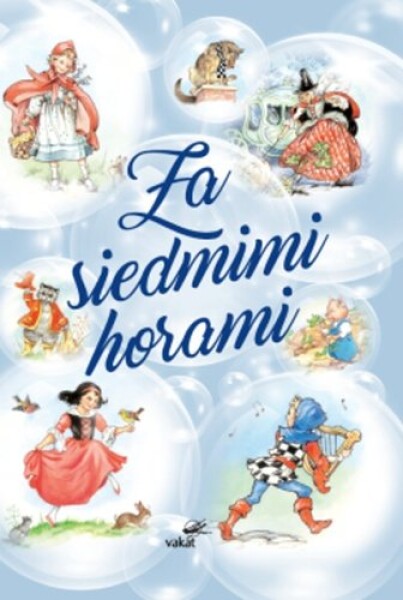 Za siedmimi horami