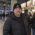 Boston Bruins '47 Beanie