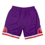 Mitchell & Ness Pánské kraťasy Phoenix Suns NBA 1991-92 Swingman Shorts Velikost: XL