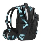 Školní batoh coocazoo MATE, Laser Lights, AGR certifikát