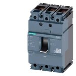 3pólový 100 A 690 V/AC Siemens 3VA11101AA320AA0