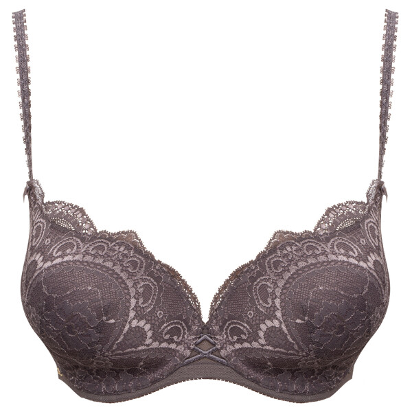 Dámská vyztužená podprsenka 3D Moulded bra 60517 - Selmark 75C